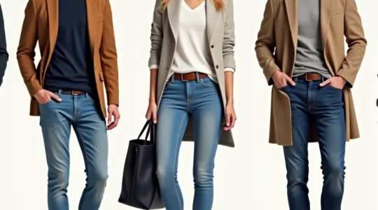 Casual Outfit
