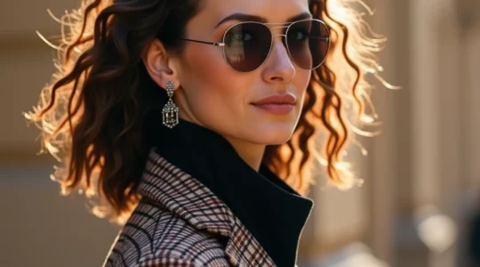 Trendige Accessoires