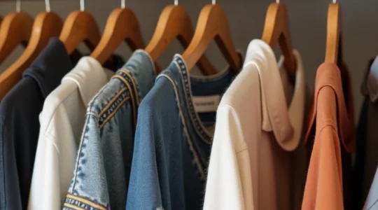 Capsule Wardrob