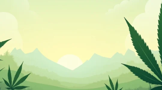 CBD-Blüten