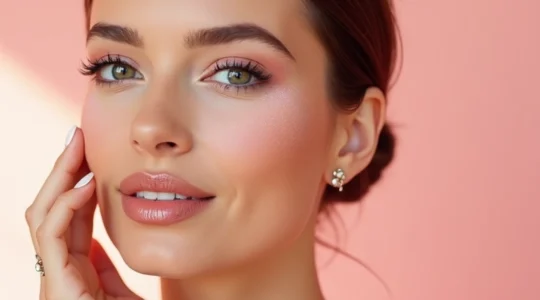 Make-up