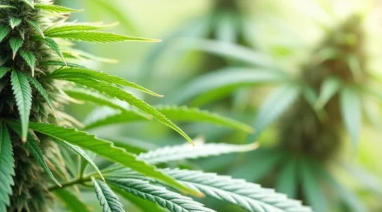 CBD-Öl